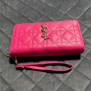 Designer Inspired Wallet